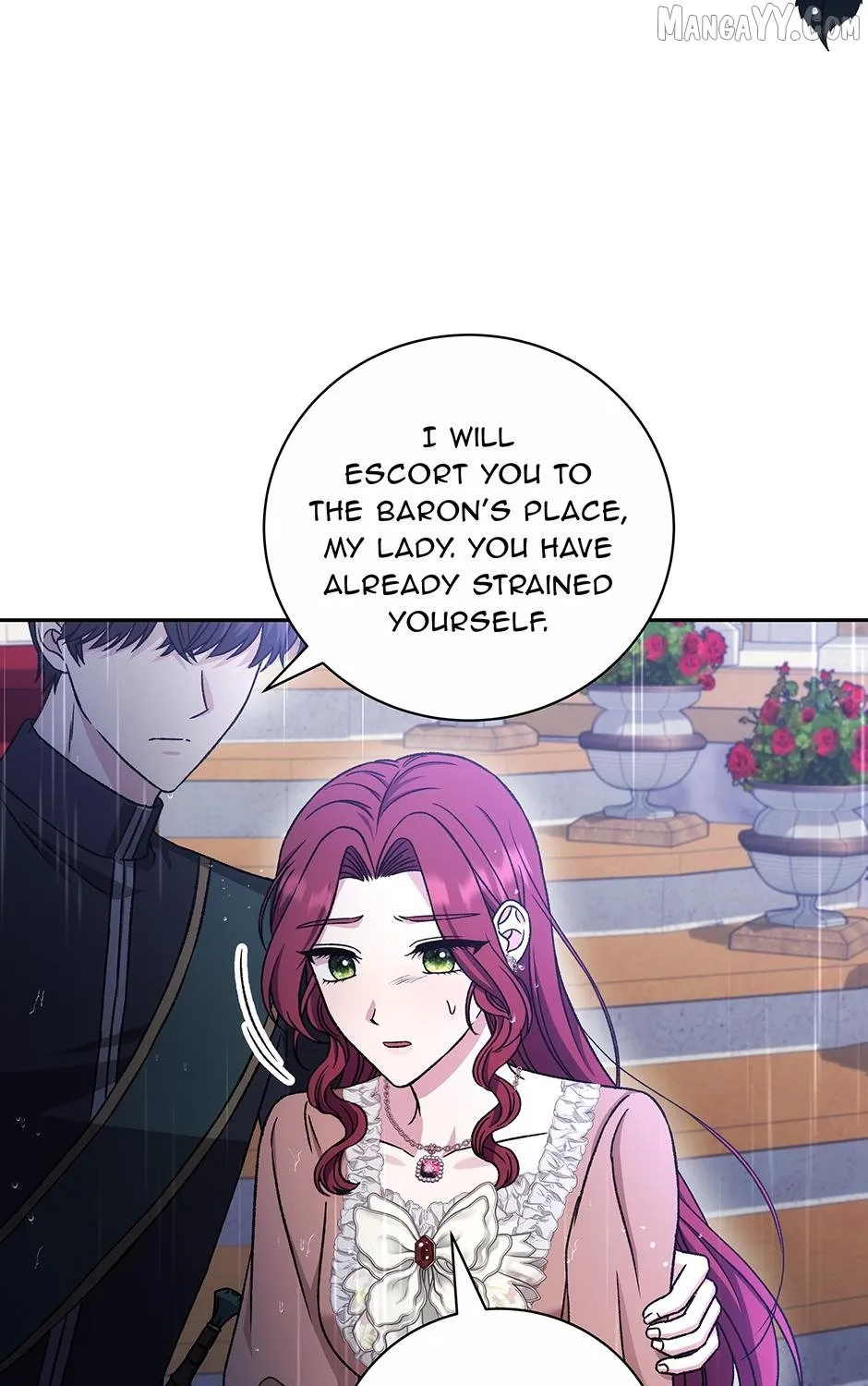 The Stepmother Likes Harems Chapter 39 page 96 - 