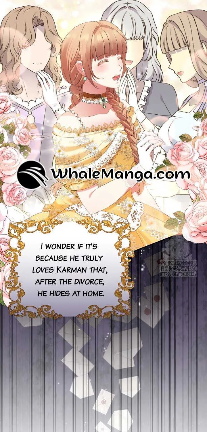 The Stepmother Likes Harems Chapter 4 page 17 - 