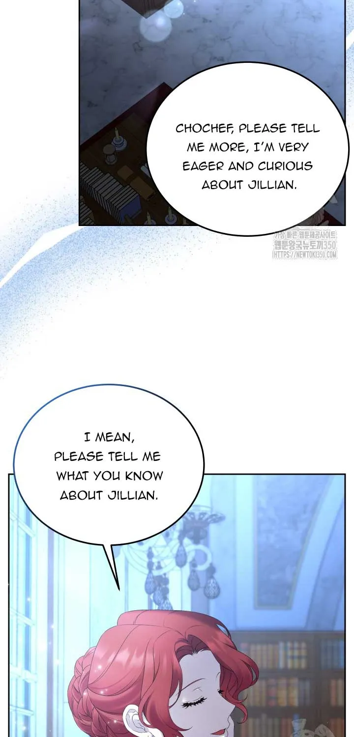 The Stepmother Likes Harems Chapter 4 page 21 - 