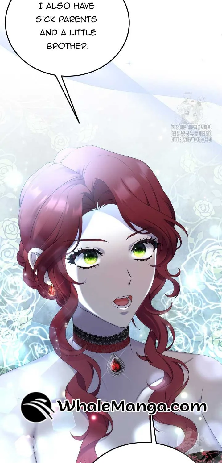 The Stepmother Likes Harems Chapter 4 page 27 - 