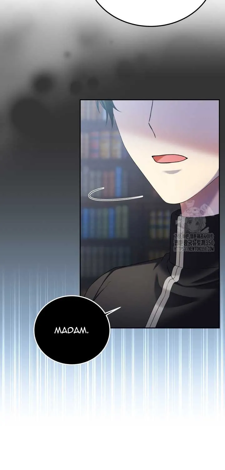 The Stepmother Likes Harems Chapter 4 page 32 - 