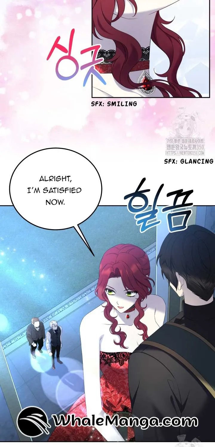 The Stepmother Likes Harems Chapter 4 page 5 - 