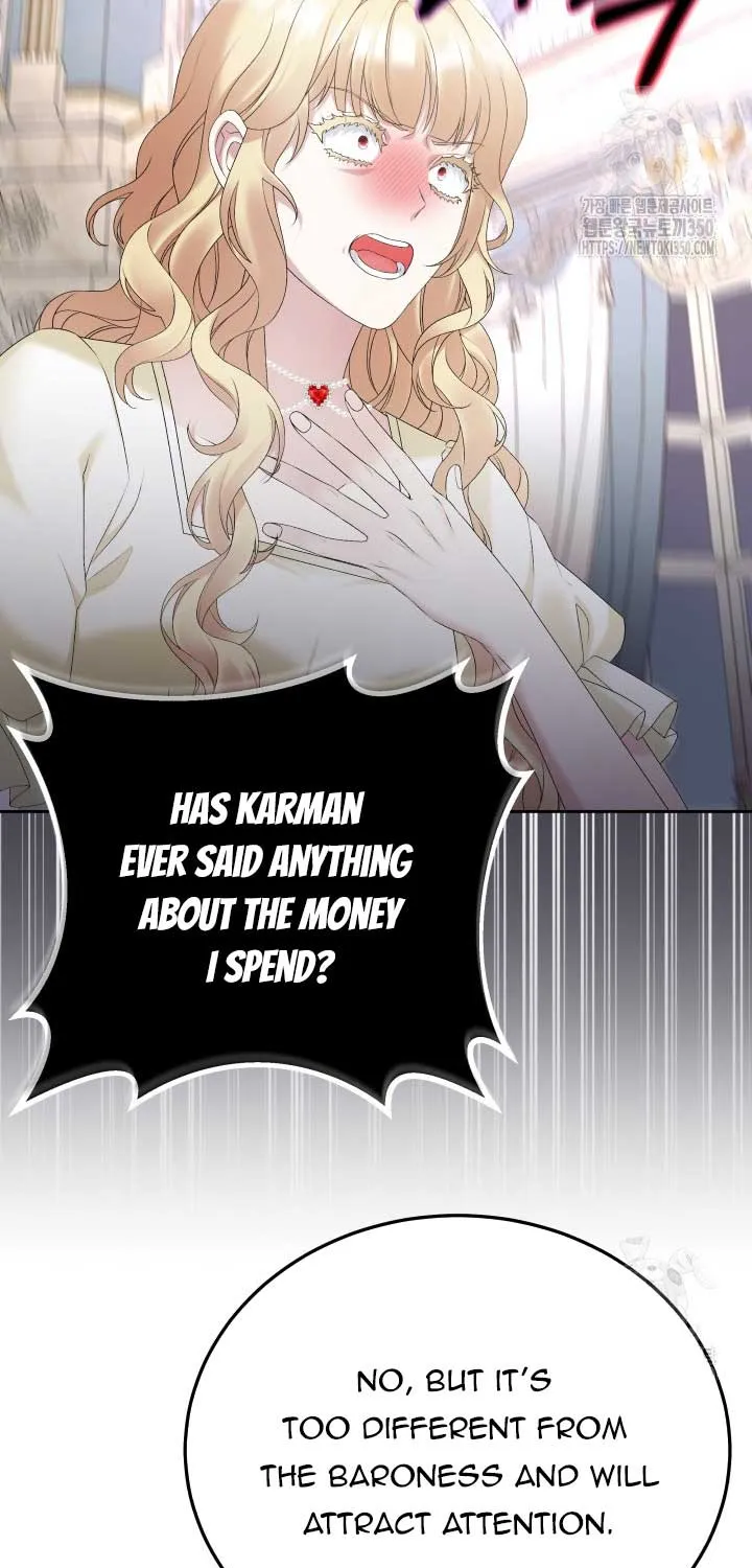 The Stepmother Likes Harems Chapter 4 page 56 - 