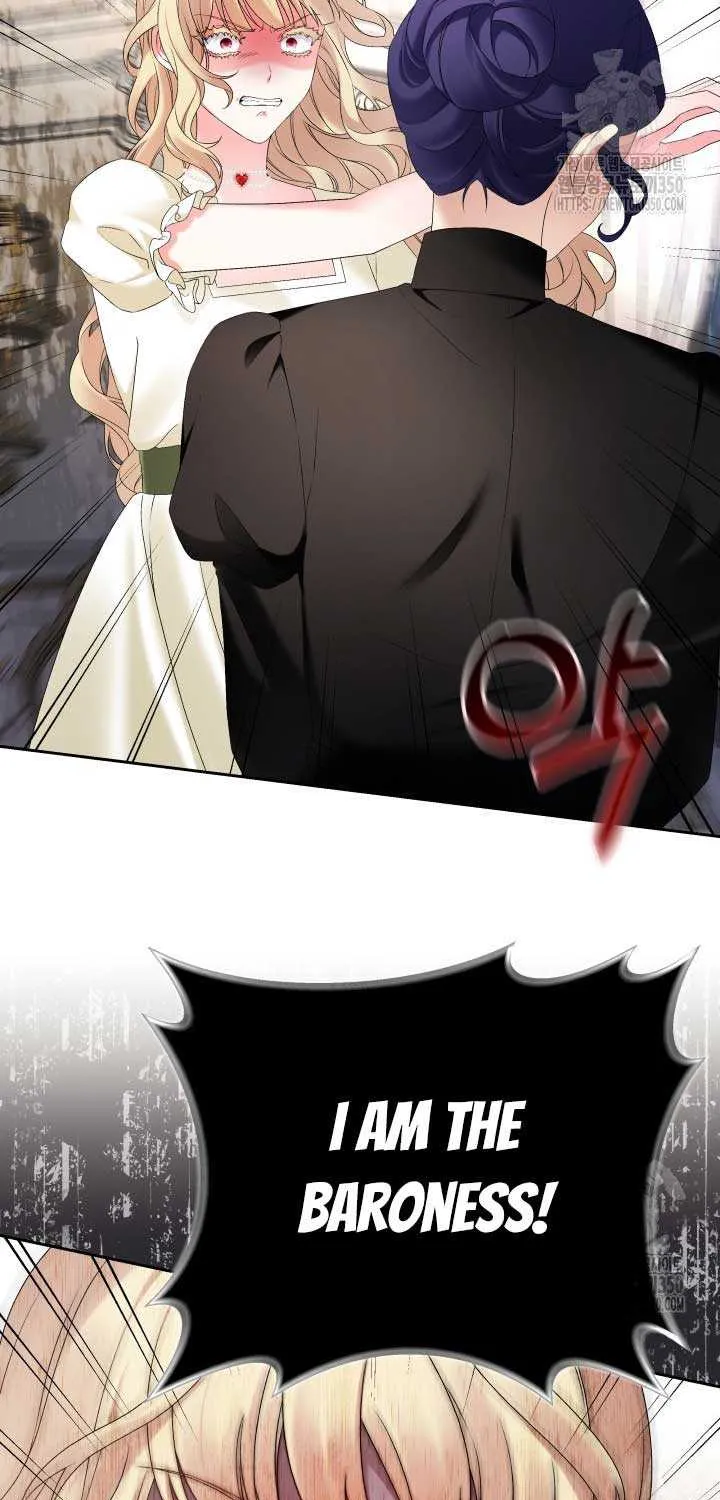 The Stepmother Likes Harems Chapter 4 page 59 - 