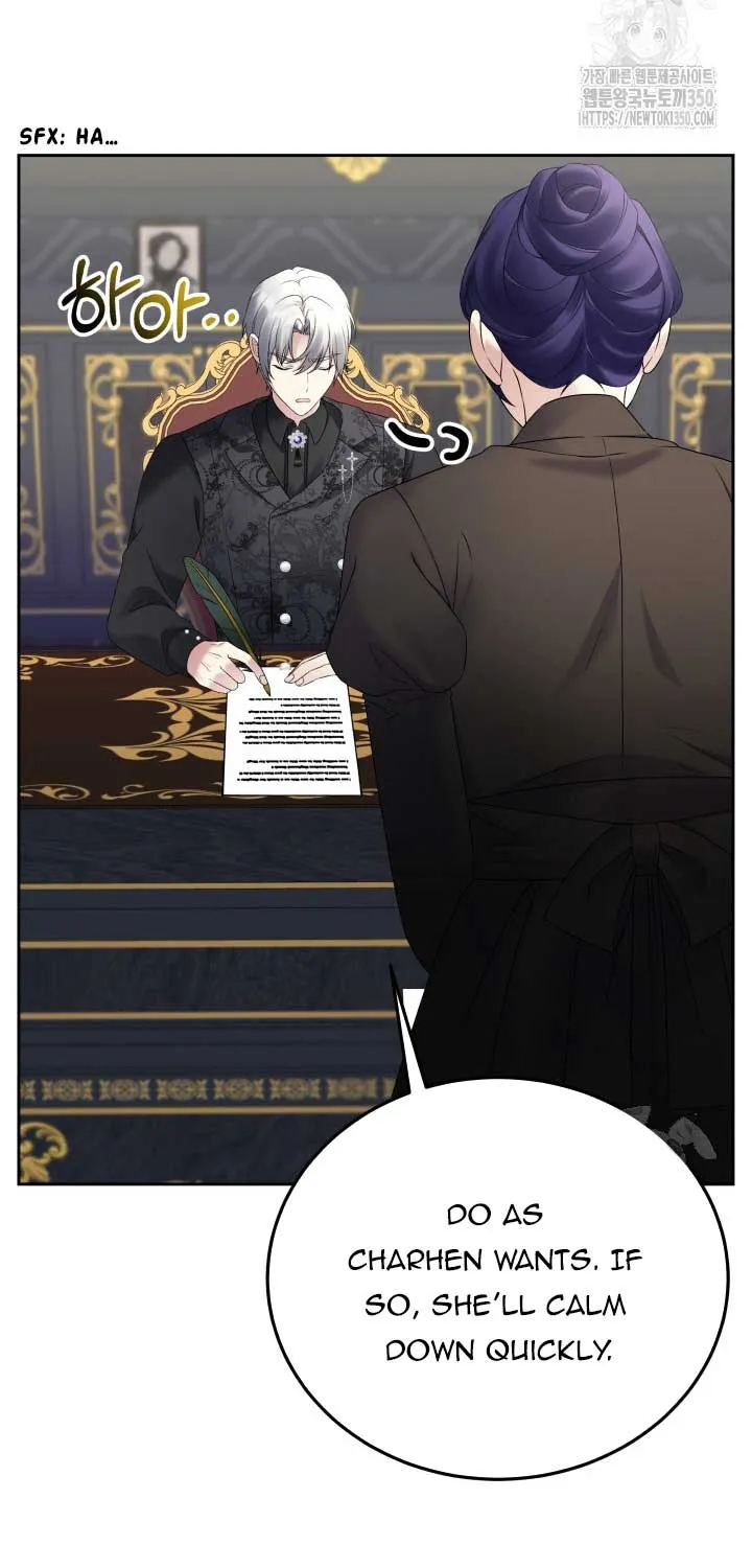 The Stepmother Likes Harems Chapter 4 page 68 - 