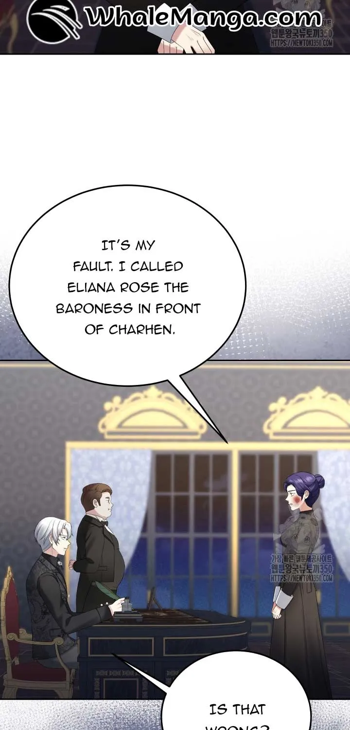 The Stepmother Likes Harems Chapter 4 page 71 - 