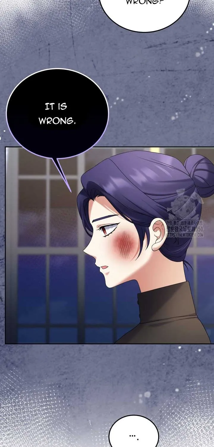 The Stepmother Likes Harems Chapter 4 page 72 - 