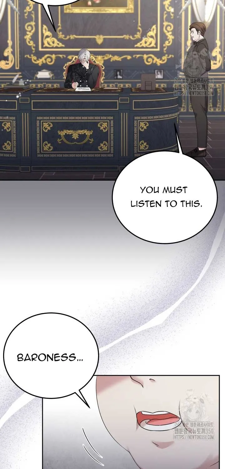 The Stepmother Likes Harems Chapter 4 page 87 - 