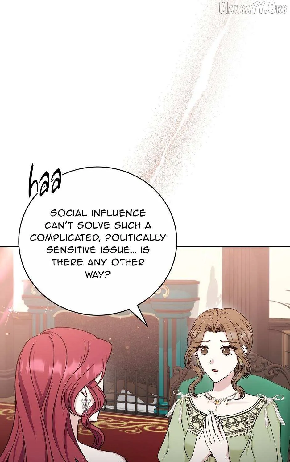 The Stepmother Likes Harems Chapter 40 page 105 - 