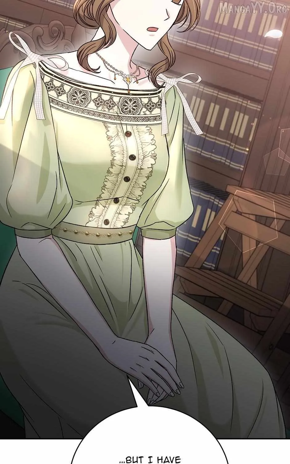 The Stepmother Likes Harems Chapter 40 page 109 - 