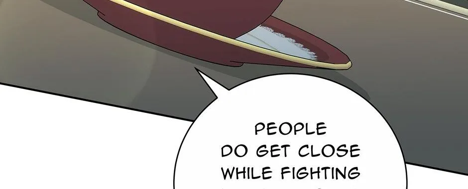 The Stepmother Likes Harems Chapter 40 page 12 - 