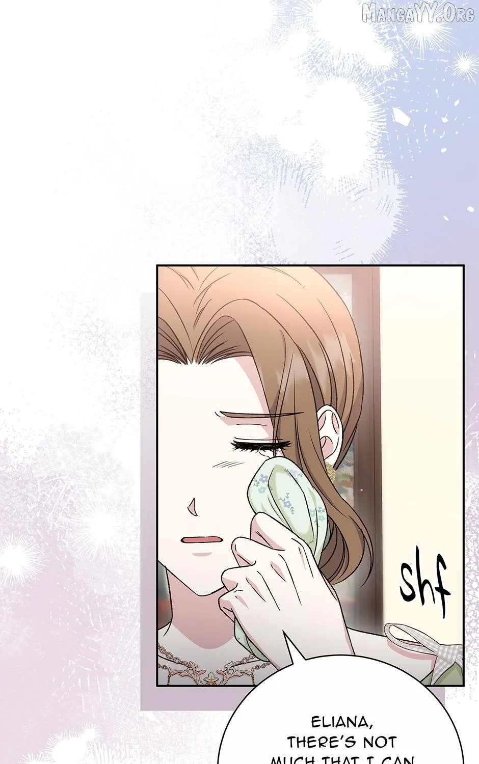 The Stepmother Likes Harems Chapter 40 page 113 - 
