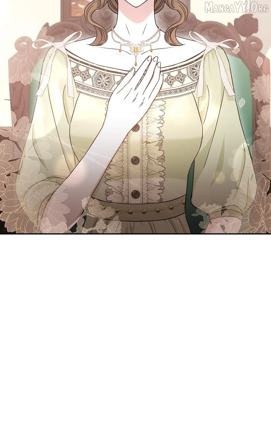 The Stepmother Likes Harems Chapter 40 page 117 - 