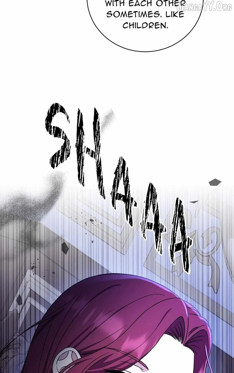The Stepmother Likes Harems Chapter 40 page 13 - 