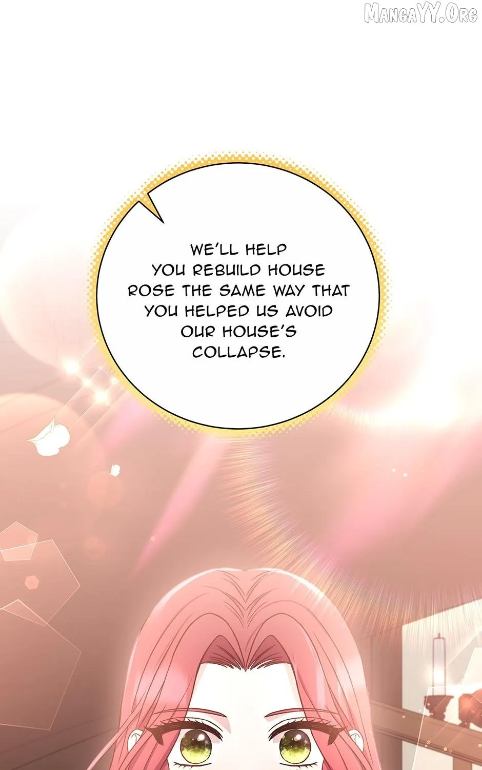 The Stepmother Likes Harems Chapter 40 page 121 - 