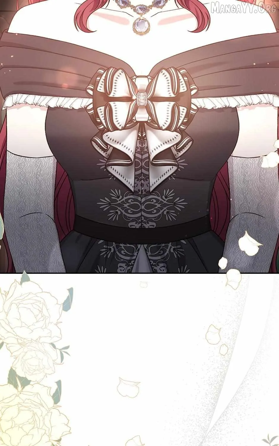 The Stepmother Likes Harems Chapter 40 page 123 - 