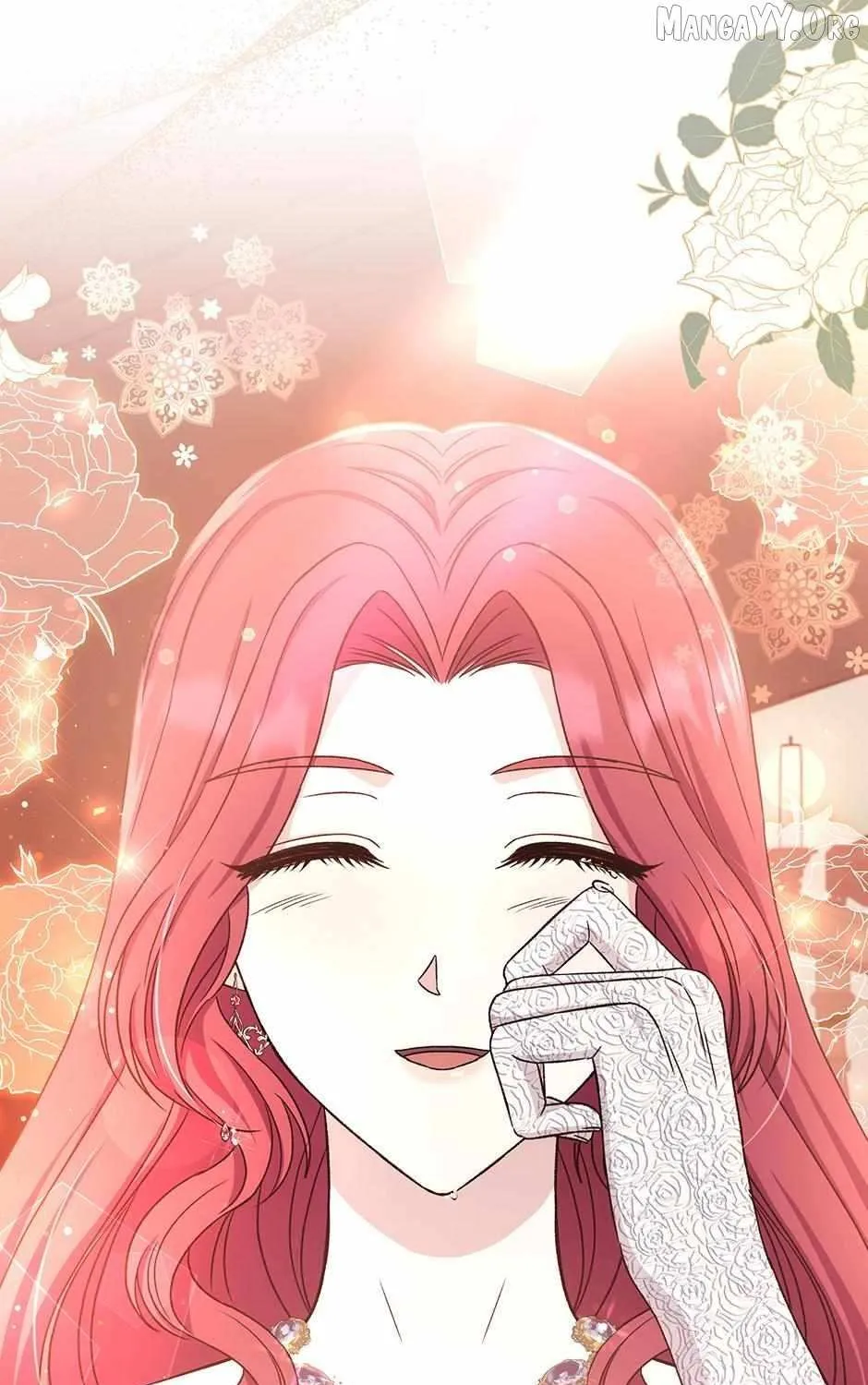 The Stepmother Likes Harems Chapter 40 page 125 - 
