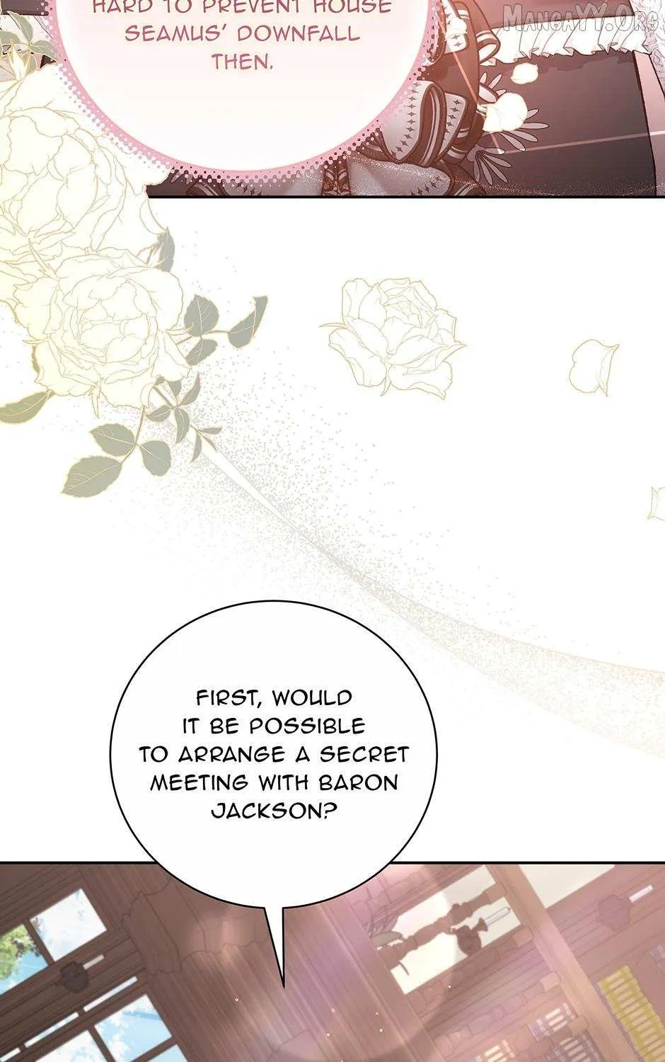 The Stepmother Likes Harems Chapter 40 page 127 - 
