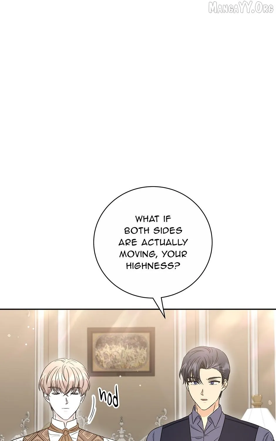 The Stepmother Likes Harems Chapter 40 page 141 - 