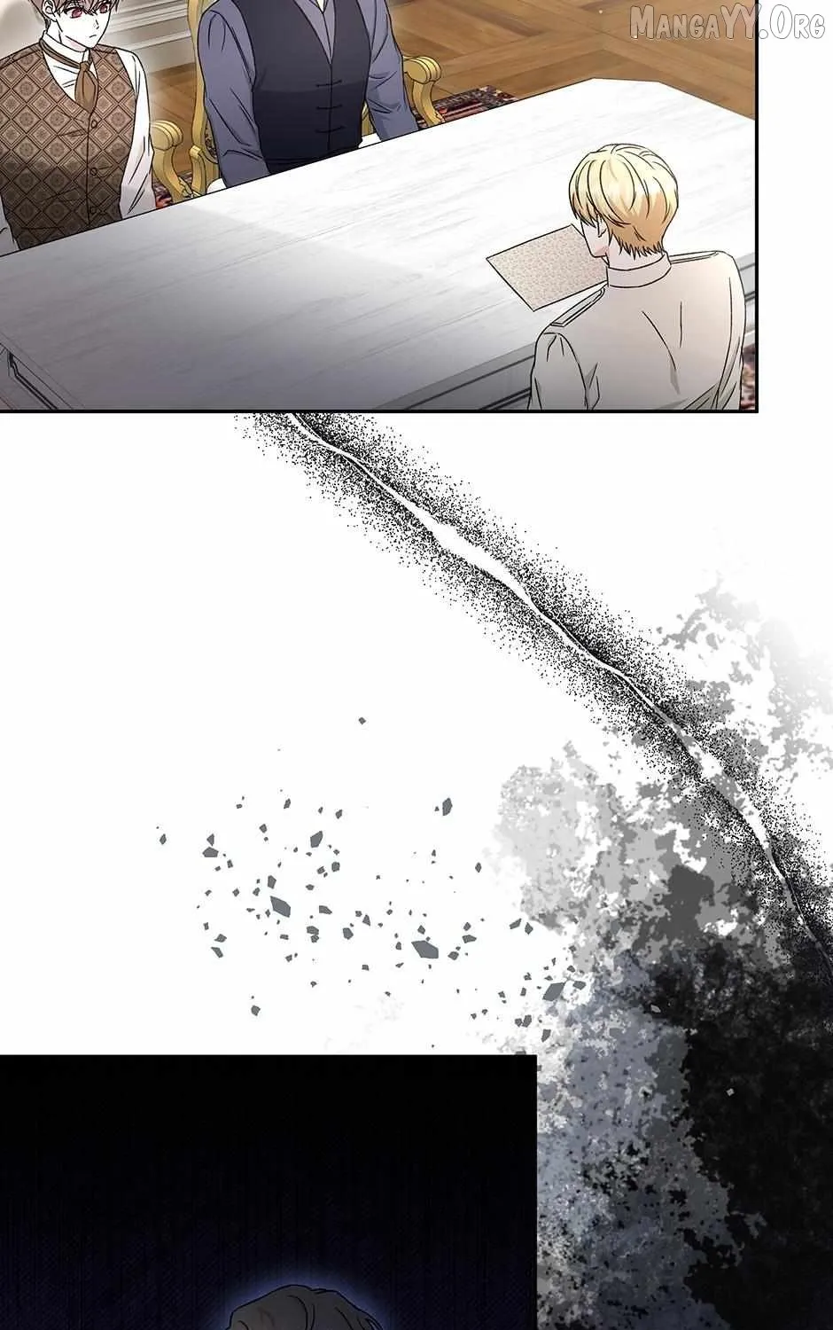 The Stepmother Likes Harems Chapter 40 page 145 - 