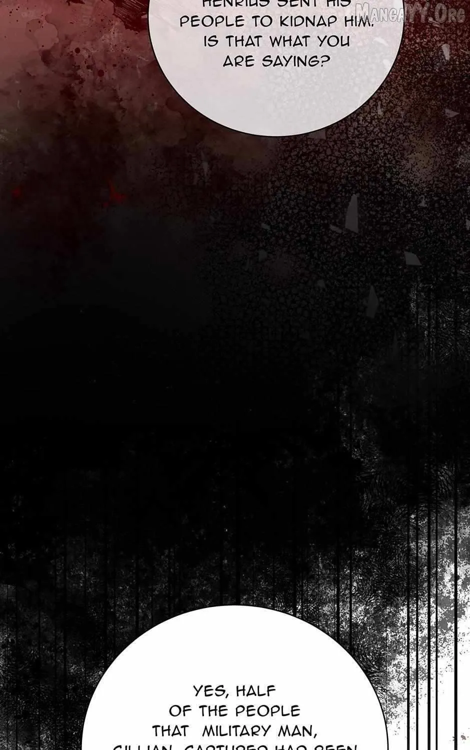 The Stepmother Likes Harems Chapter 40 page 155 - 