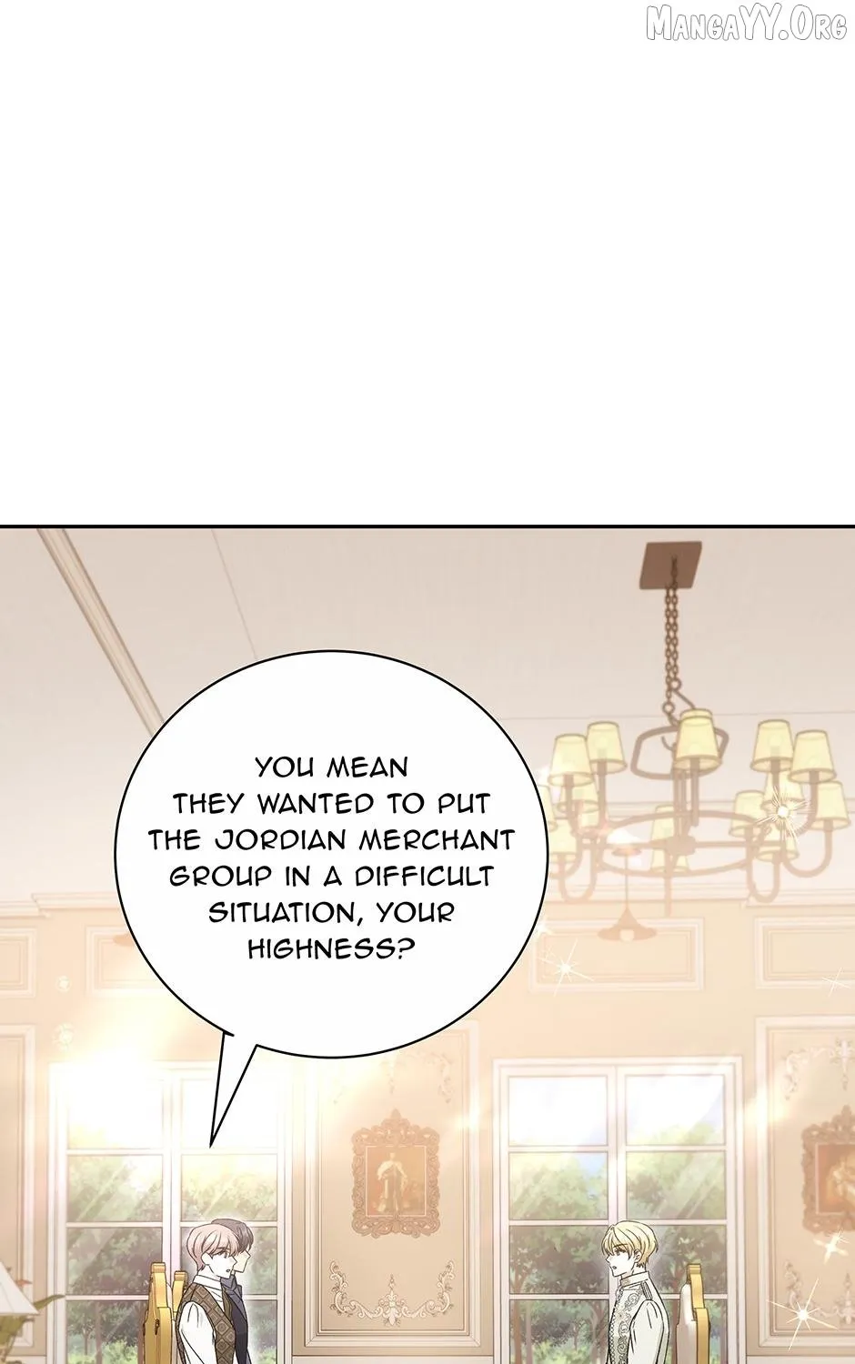 The Stepmother Likes Harems Chapter 40 page 161 - 