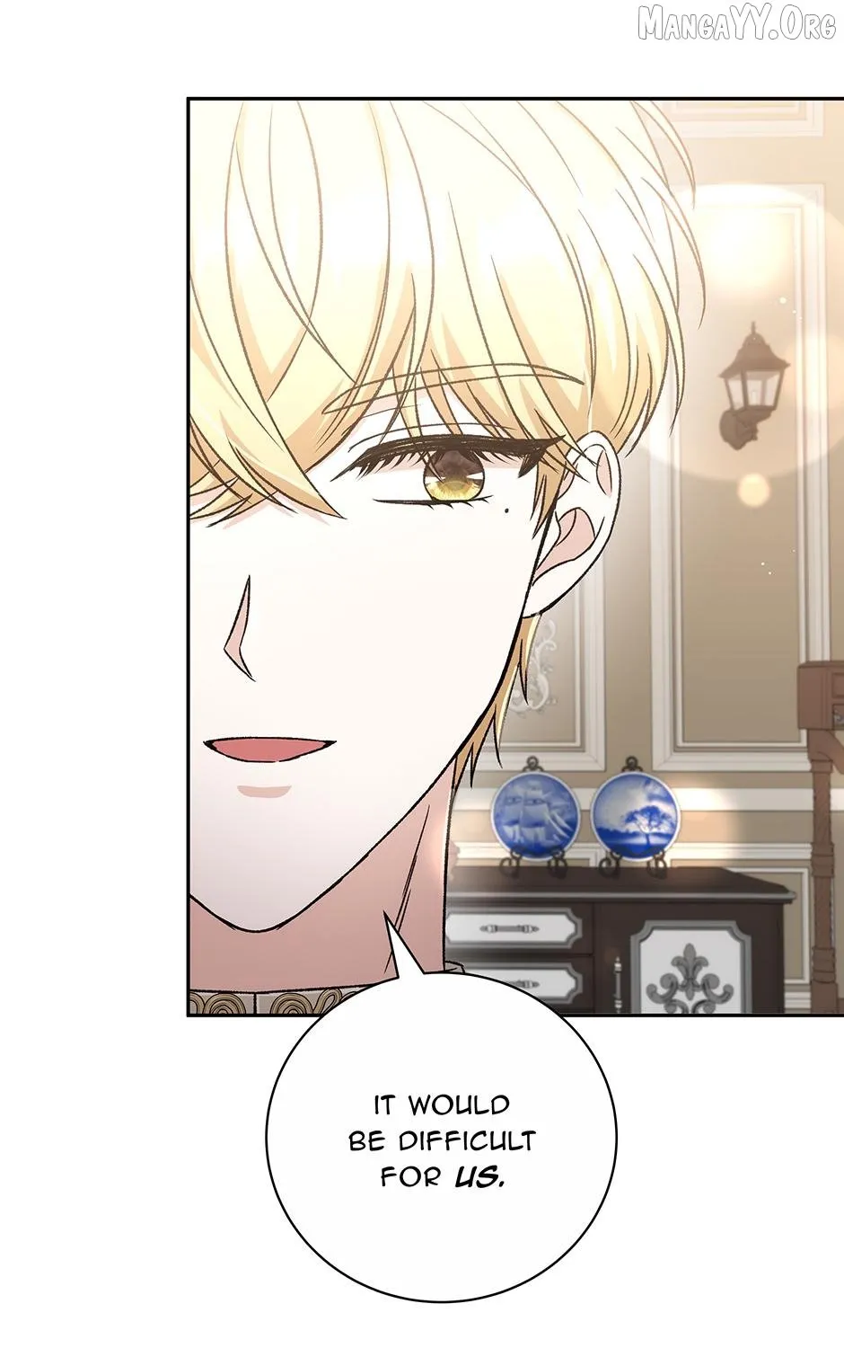 The Stepmother Likes Harems Chapter 40 page 165 - 