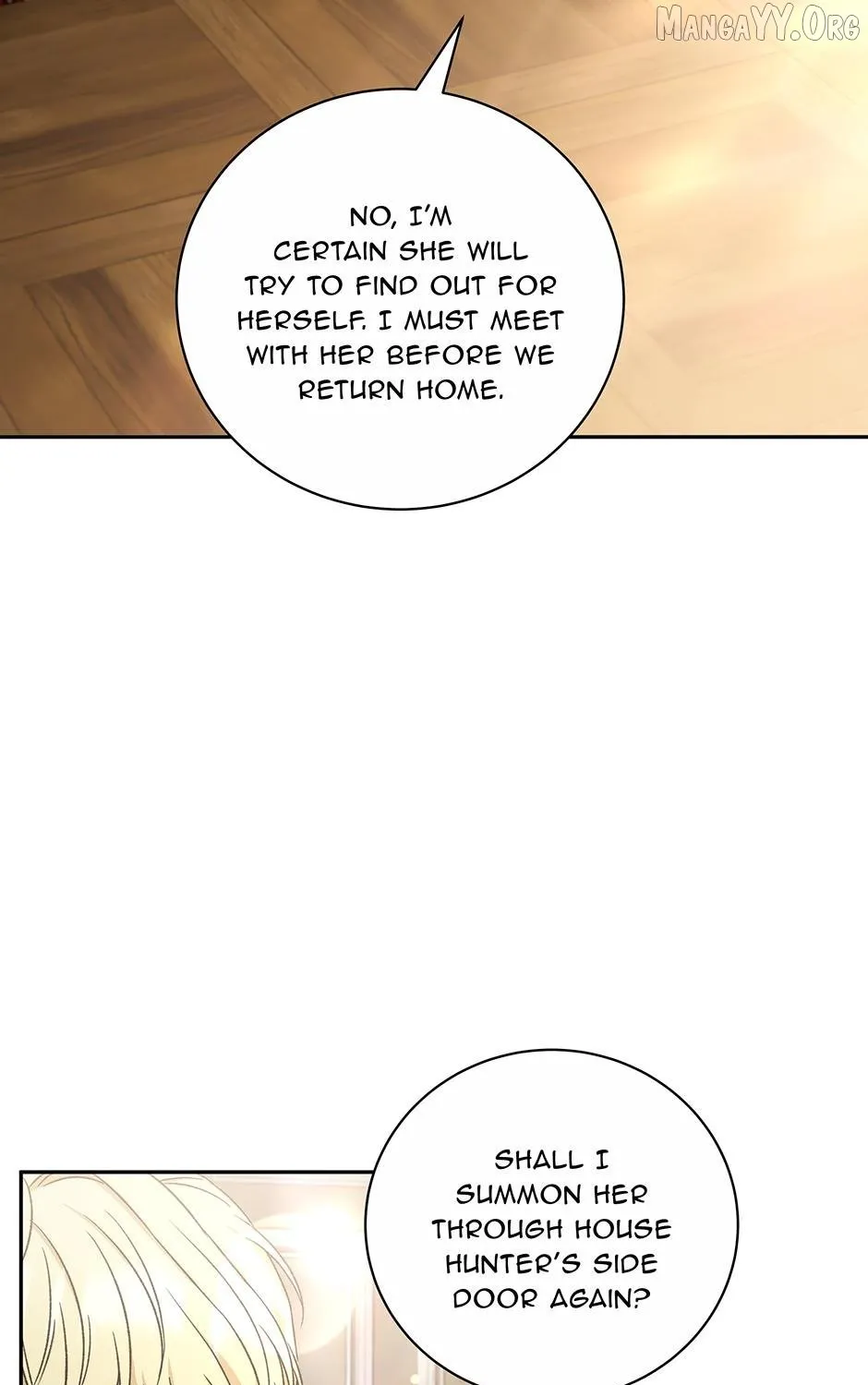 The Stepmother Likes Harems Chapter 40 page 173 - 