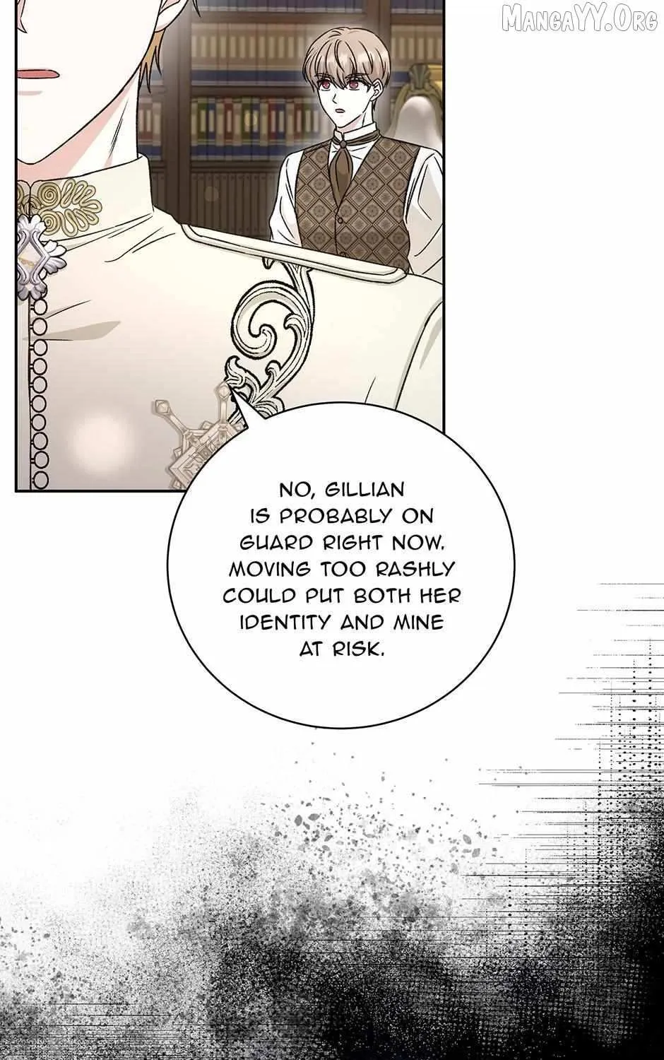 The Stepmother Likes Harems Chapter 40 page 175 - 