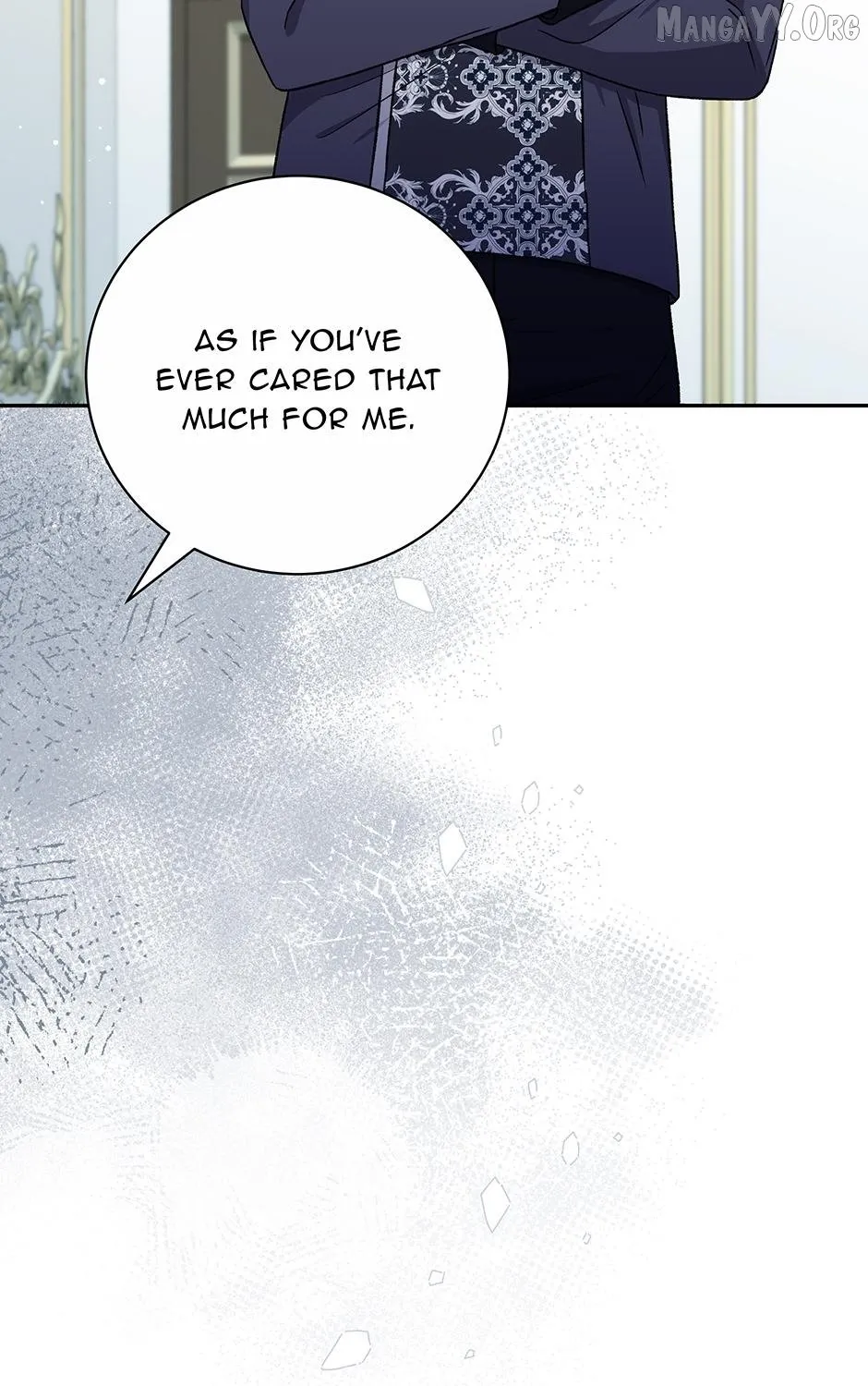 The Stepmother Likes Harems Chapter 40 page 19 - 