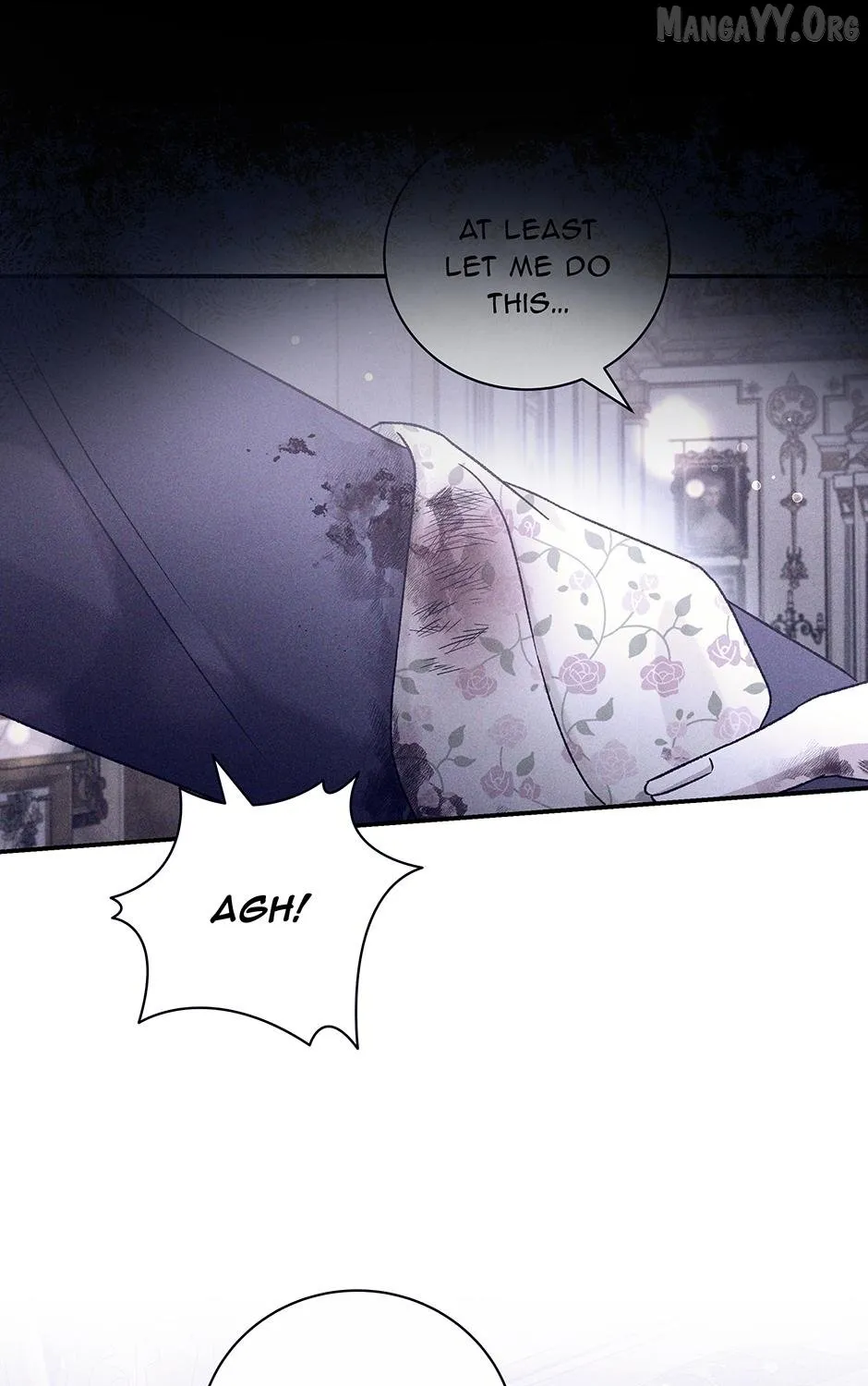The Stepmother Likes Harems Chapter 40 page 181 - 