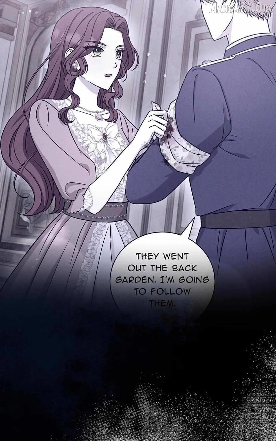 The Stepmother Likes Harems Chapter 40 page 183 - 