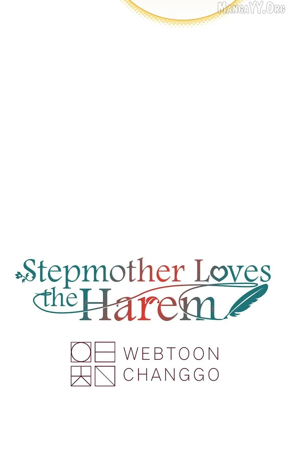 The Stepmother Likes Harems Chapter 40 page 191 - 