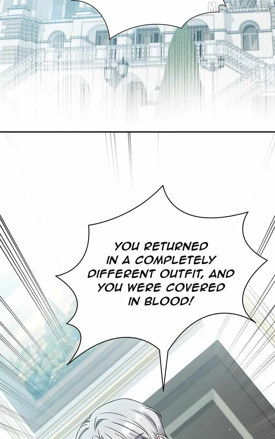 The Stepmother Likes Harems Chapter 40 page 3 - 