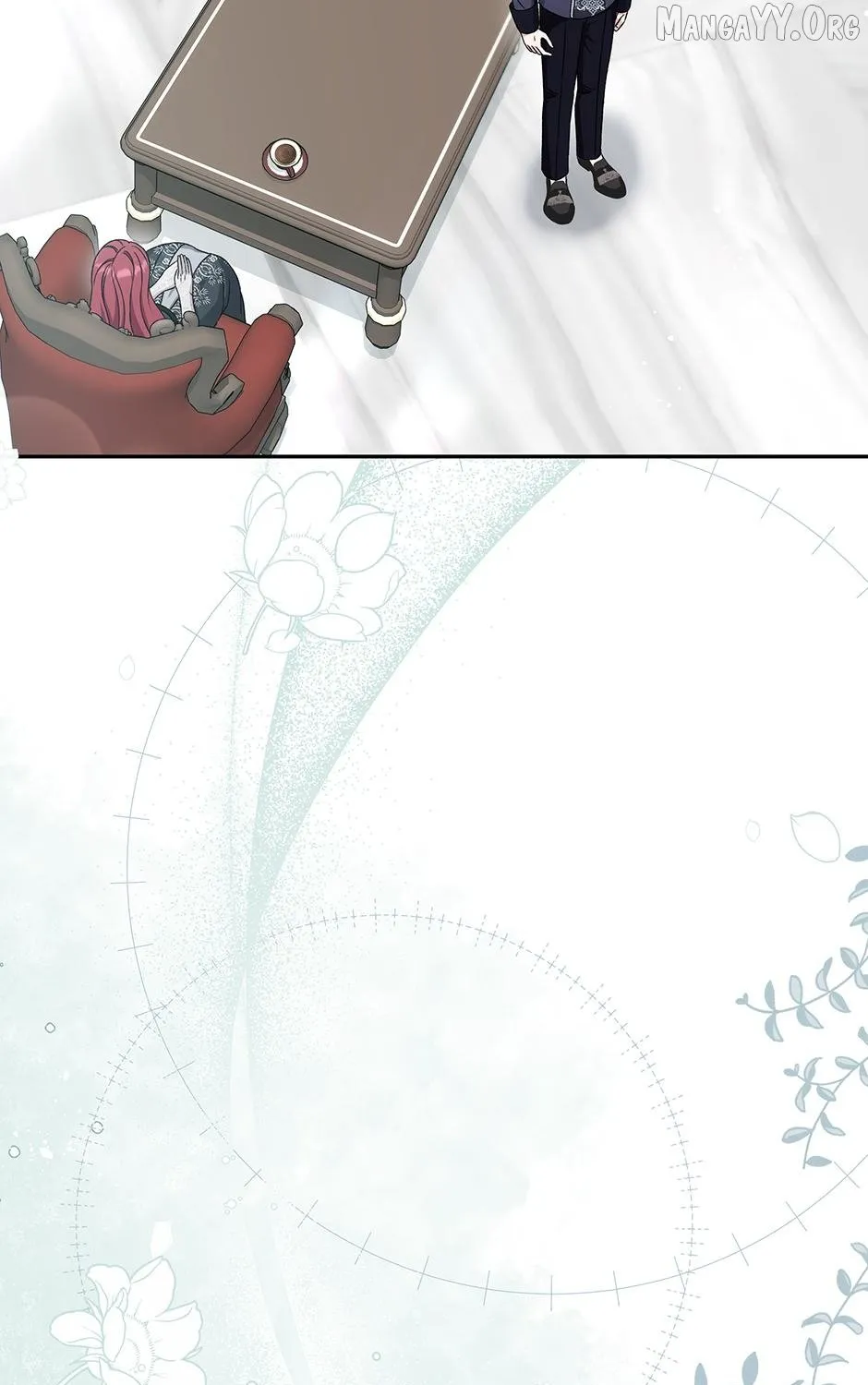The Stepmother Likes Harems Chapter 40 page 25 - 