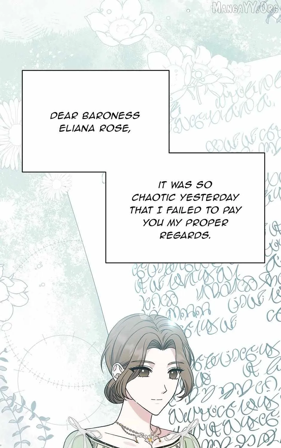 The Stepmother Likes Harems Chapter 40 page 27 - 