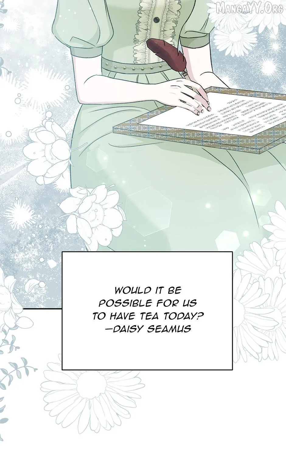 The Stepmother Likes Harems Chapter 40 page 29 - 
