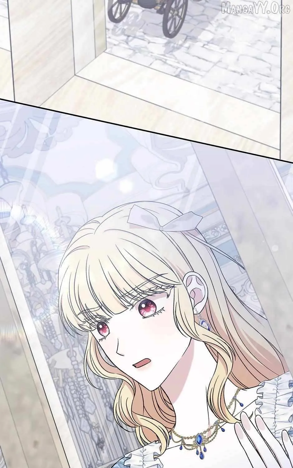 The Stepmother Likes Harems Chapter 40 page 45 - 