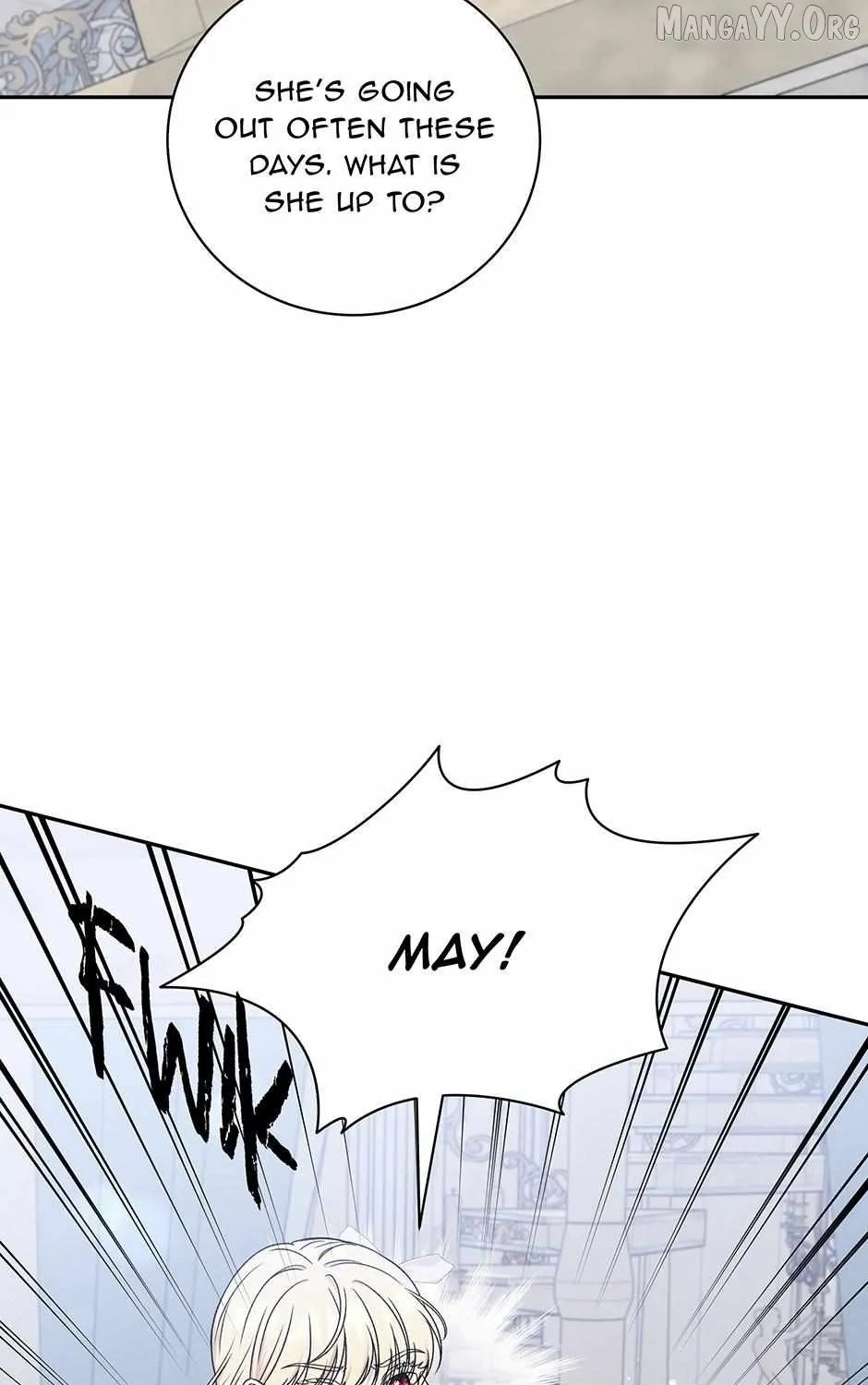 The Stepmother Likes Harems Chapter 40 page 47 - 