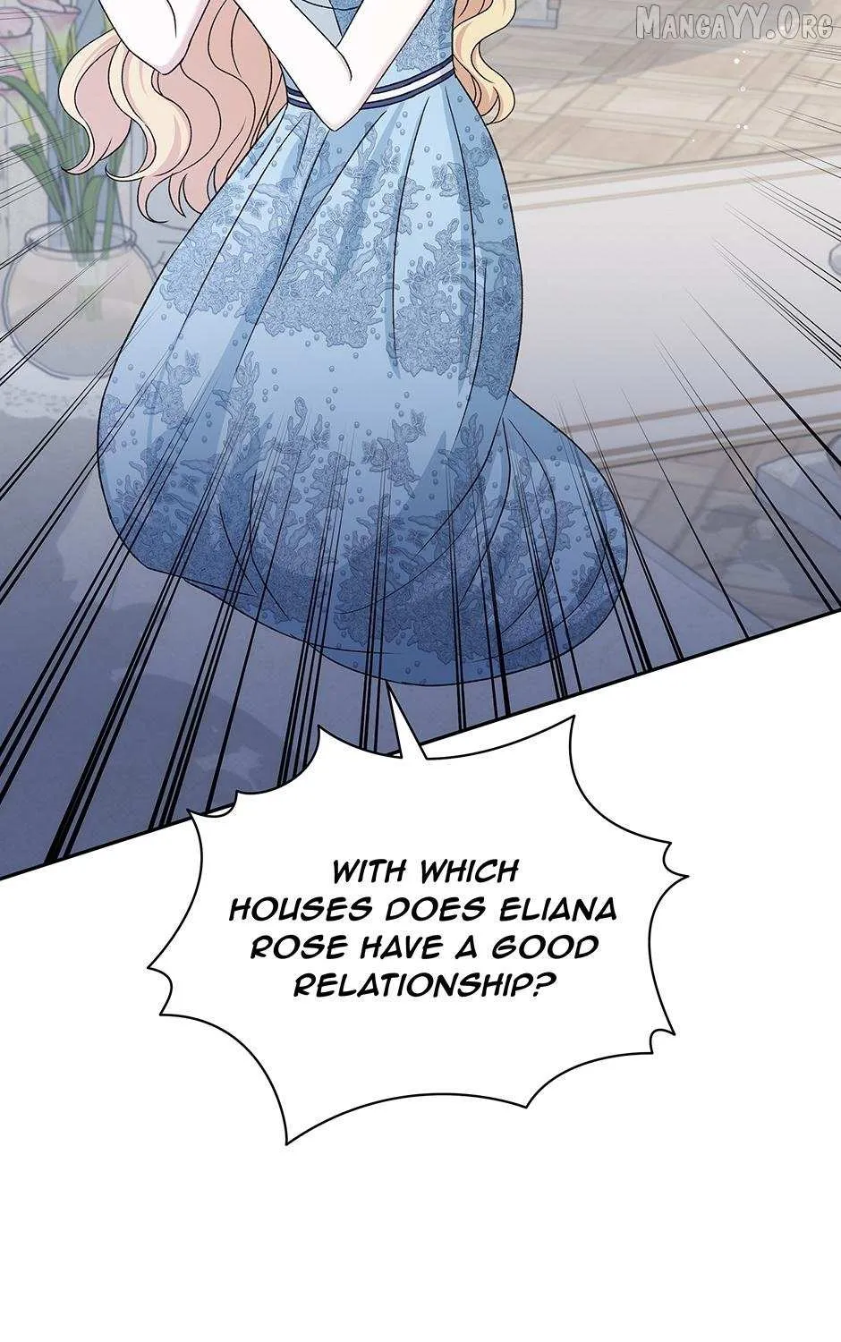 The Stepmother Likes Harems Chapter 40 page 49 - 
