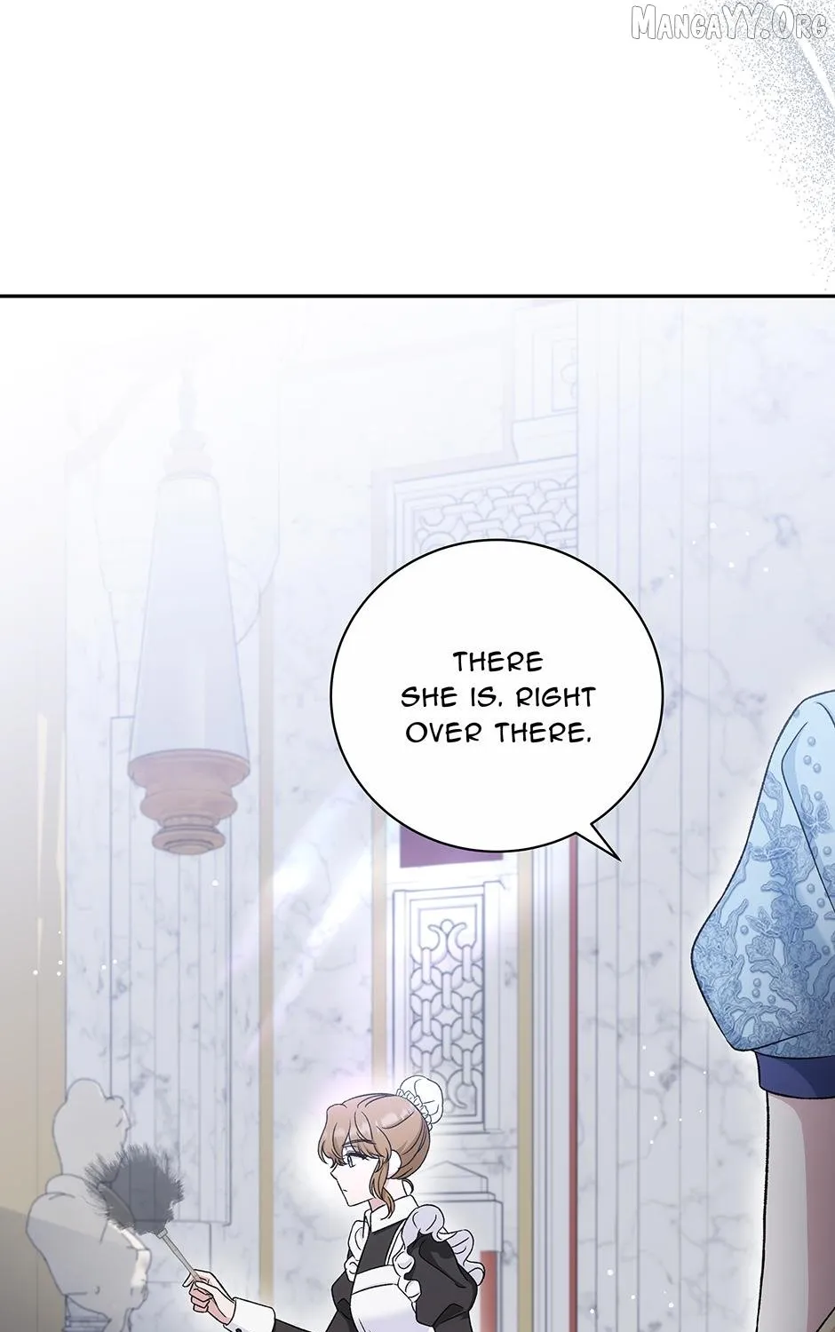 The Stepmother Likes Harems Chapter 40 page 65 - 