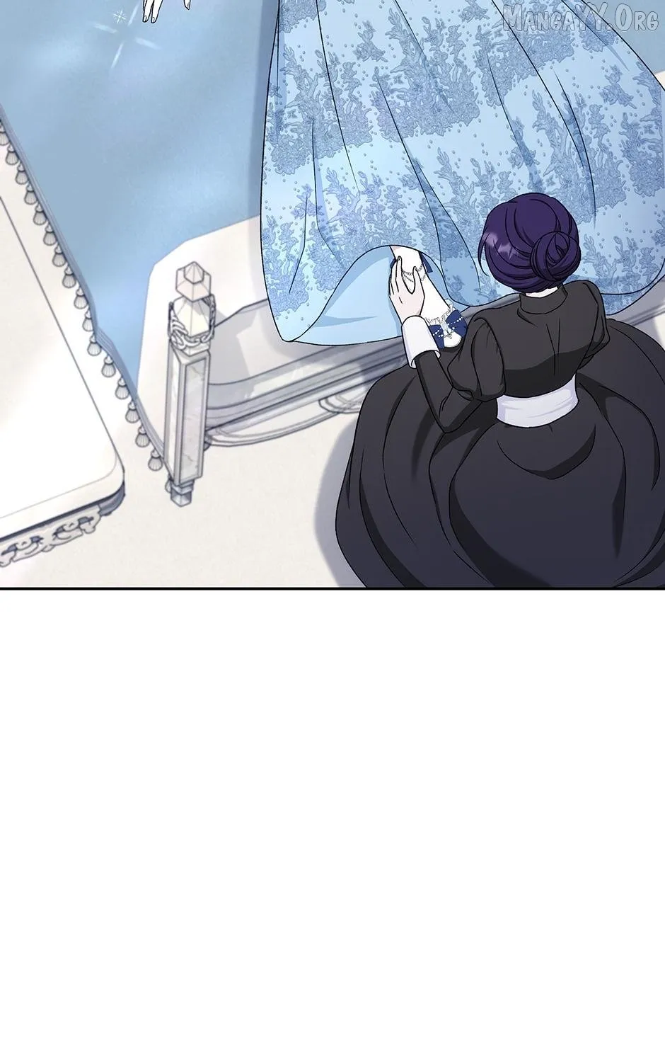 The Stepmother Likes Harems Chapter 40 page 73 - 