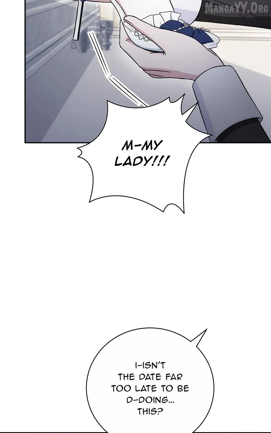 The Stepmother Likes Harems Chapter 40 page 75 - 