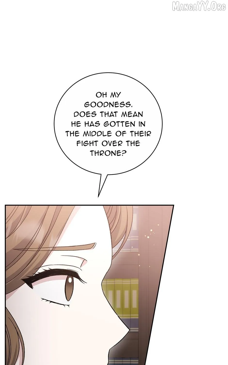 The Stepmother Likes Harems Chapter 40 page 91 - 