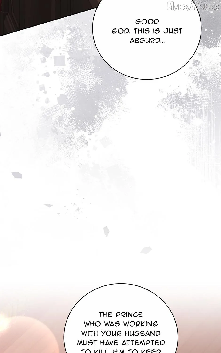 The Stepmother Likes Harems Chapter 40 page 97 - 