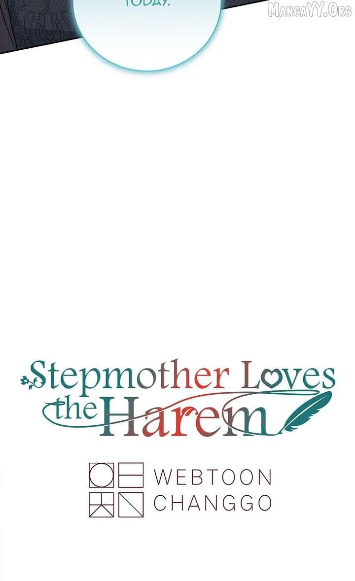 The Stepmother Likes Harems Chapter 41 page 102 - 