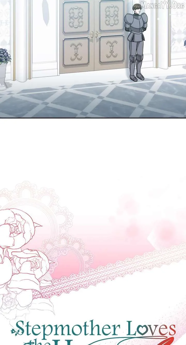 The Stepmother Likes Harems Chapter 41 page 13 - 