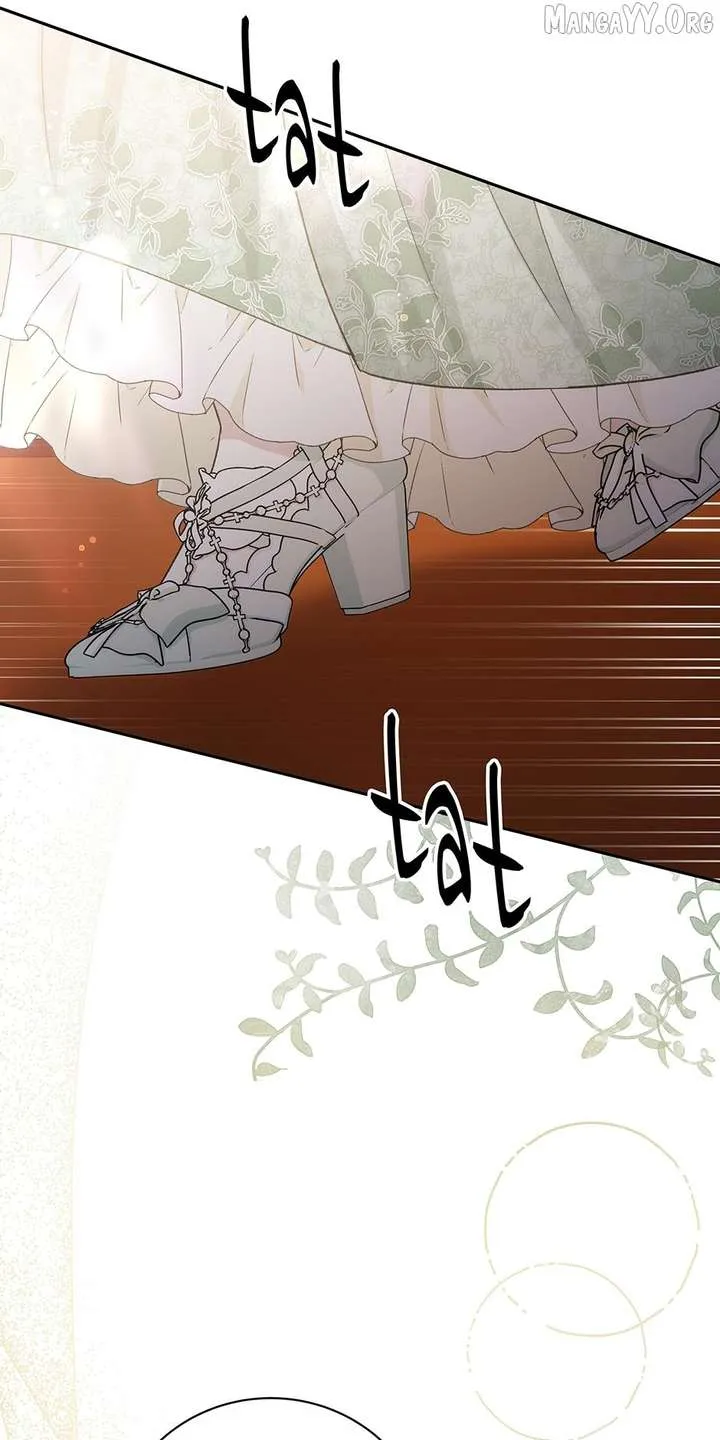 The Stepmother Likes Harems Chapter 41 page 17 - 