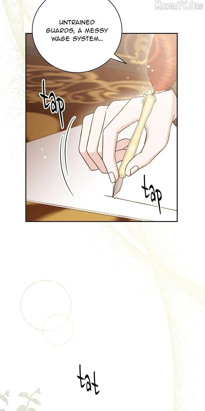 The Stepmother Likes Harems Chapter 41 page 18 - 