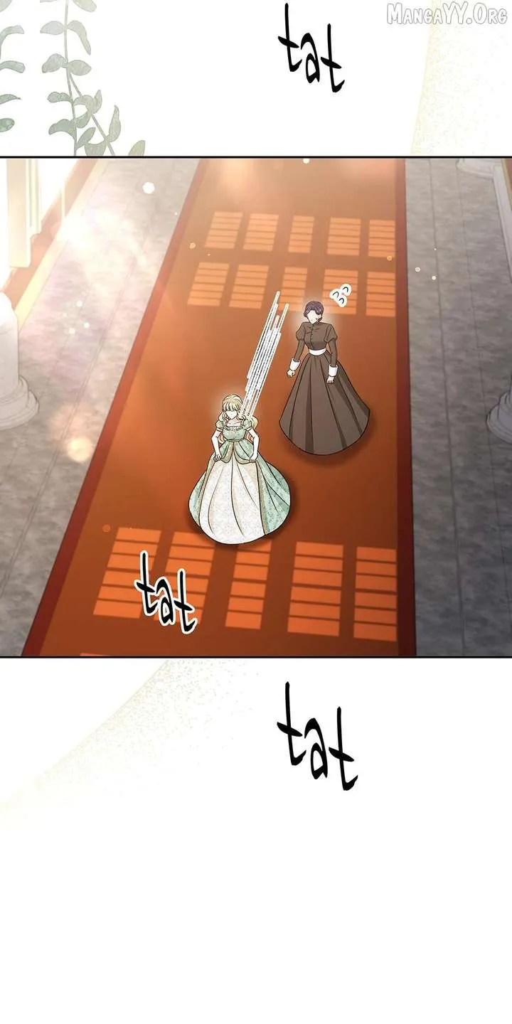 The Stepmother Likes Harems Chapter 41 page 19 - 
